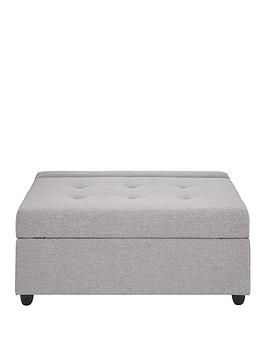 Linden Ottoman Bed In Box