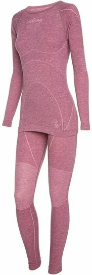 Viking Thermal Underwear Prima Pro Primaloft Light Pink XL