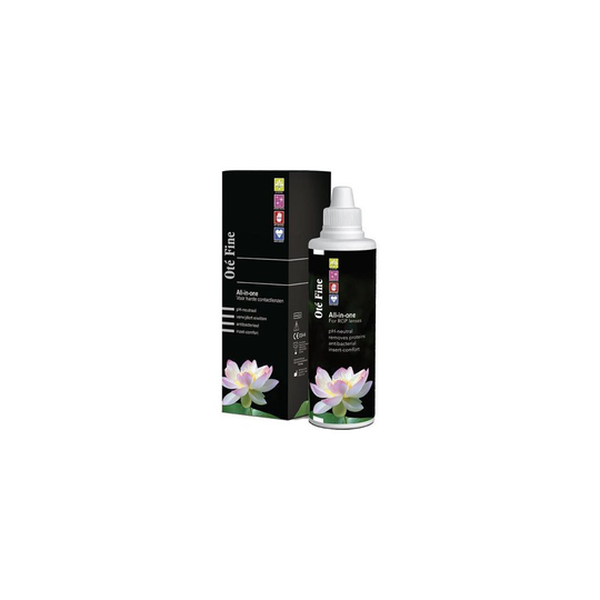Oté (Ote) Fine All-in-One - RGP lens solution (200ml)