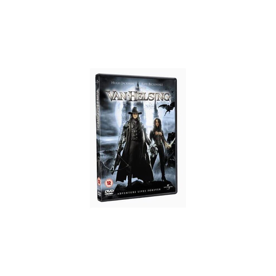 Van Helsing [DVD] [2004]