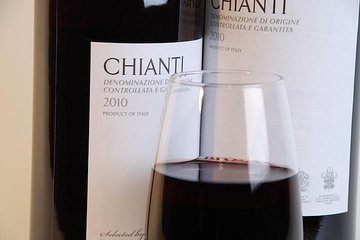 Private Van: Chianti Wine experience day trip from Siena