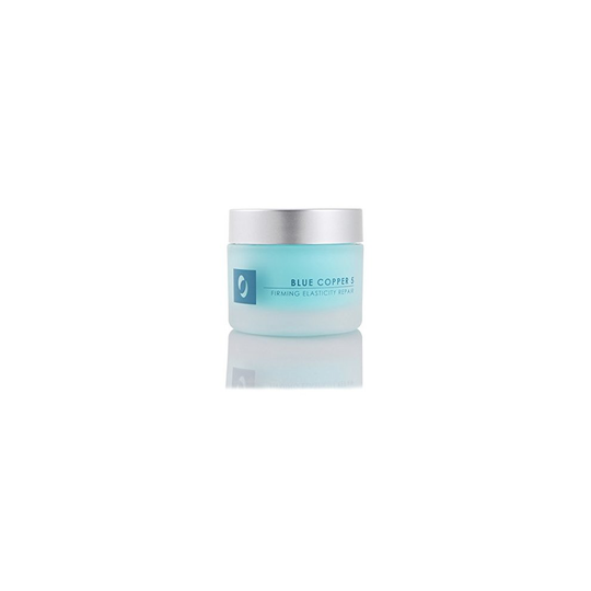 Osmotics Cosmeceuticals Blue Copper 5 Firming Elasticity Repair-1 oz