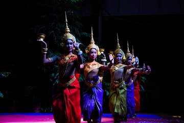 Enjoy Authentic Khmer Cuisine at Kanell Restaurant