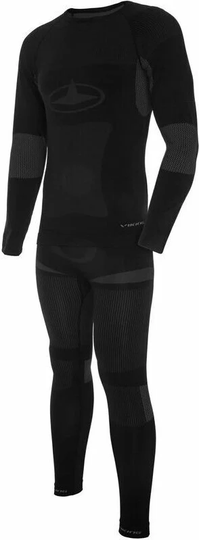 Viking Thermal Underwear Dante Dark Grey L
