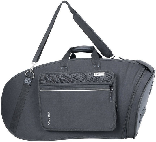 GEWA 255350 Metal wind instrument case