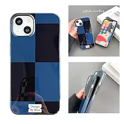 Phone Case For Apple Back Cover iPhone 14 13 12 11 Plus Pro Max Full Body Protective Dustproof Anti-Scratch Retro TPU PC Lightinthebox