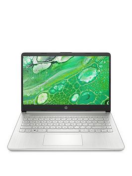 Hp 14S-Dq2021Na Laptop - 14In Fhd, Intel Core I5-1135G7, 8Gb Ram, 512Gb Ssd - Silver