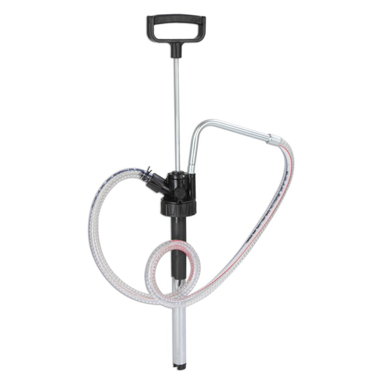 Laser 7222 Easy Flow Pump For 20-25ltr Drums