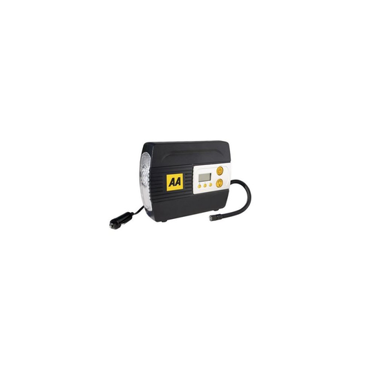 Digital Air Compressor