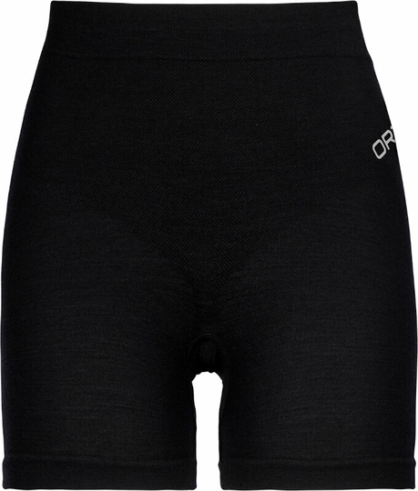 Ortovox Thermal Underwear 230 Competition Boxer W Black Raven S
