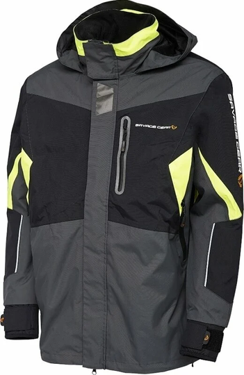 Savage Gear Jacket Coastal Race Jacket XL