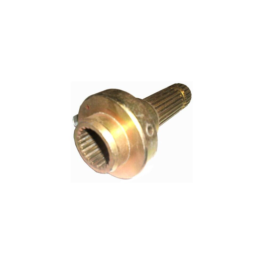 Tractor PTO Extension Adaptor 1-3/8" 21 Spline-F - 1-3/8" 21 Spline-M