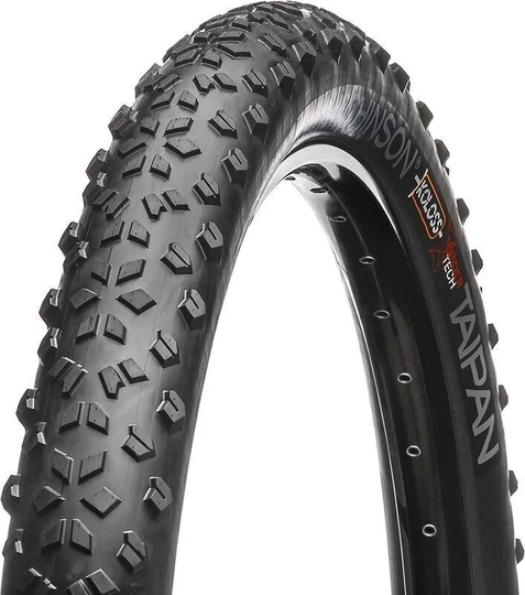 Hutchinson Taipan Koloss 29/28" (622 mm) Black