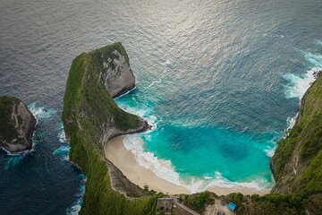 Full-Day Nusa Penida Snorkeling Adventure from Bali