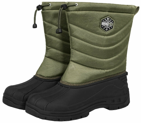 Delphin Fishing Boots SnowTEX - 42