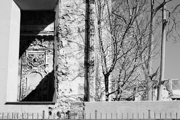 Secret Genoa Photo Tour