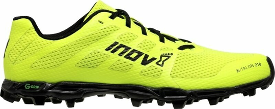 Inov-8 X-Talon G 210 V2 Yellow/Black 44