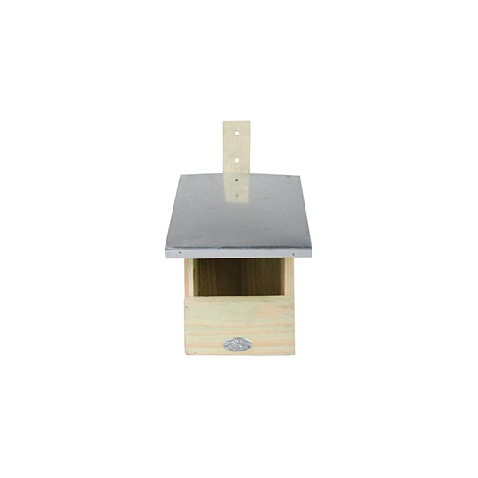 Esschert Fallen Fruits Flycatcher Nest Box