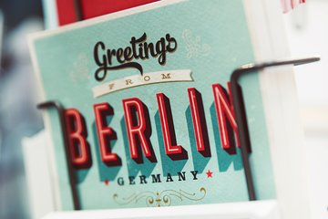 Luxury transport from/to Warsaw - Berlin / Tegel / Schönefeld by private van
