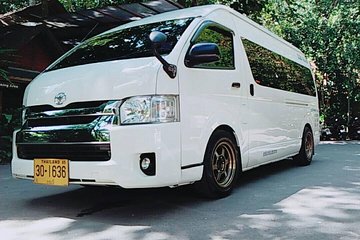 Aonang any hotel to Koh Lanta any hotel Private transfer