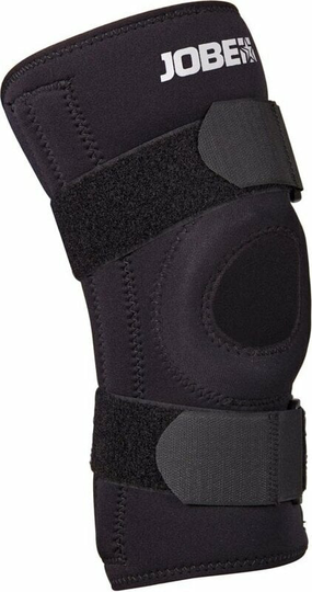 Jobe Wetsuit Kneebrace Black L