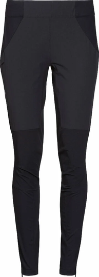 Bergans Outdoor Pants Fløyen Original Tight Women Pants Black M