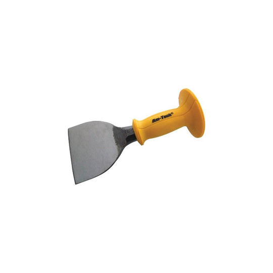 4" Bolster - Pro - Pro 4 New Cold Carbon Steel Rubber Grip Professional - pro bolster 4 new cold carbon steel rubber grip professional protective