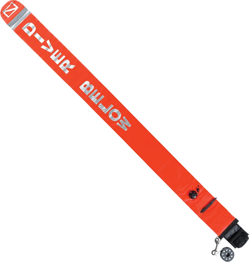 Mares All in One Diver Marker Buoy