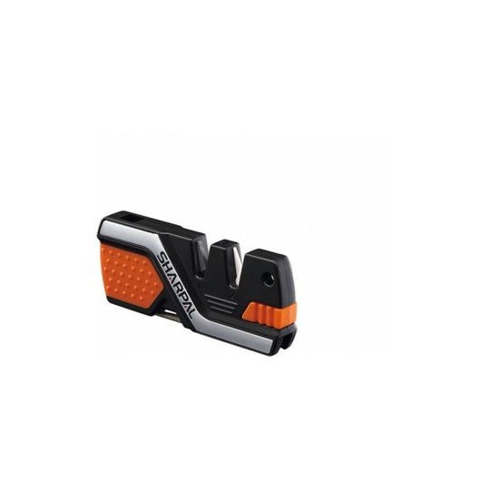Sharpal 6 in 1 Knife Sharpener and Survival Tool