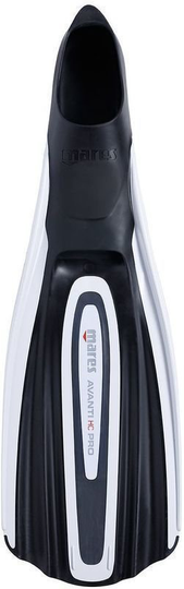 Mares Avanti HC Pro White/Black 44