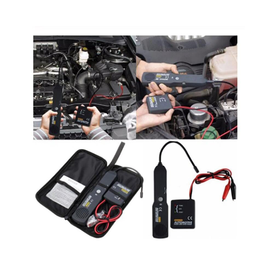 Digital Car Circuit Scanner Diagnostic Tool