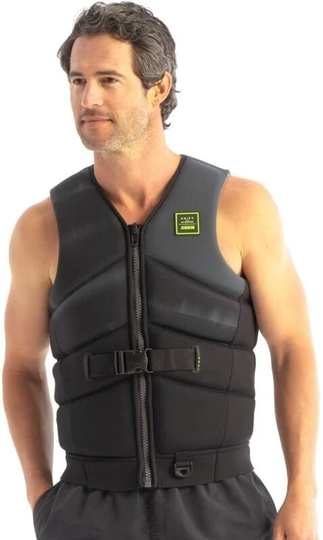 Jobe Unify Vest Men Black 2XL Plus