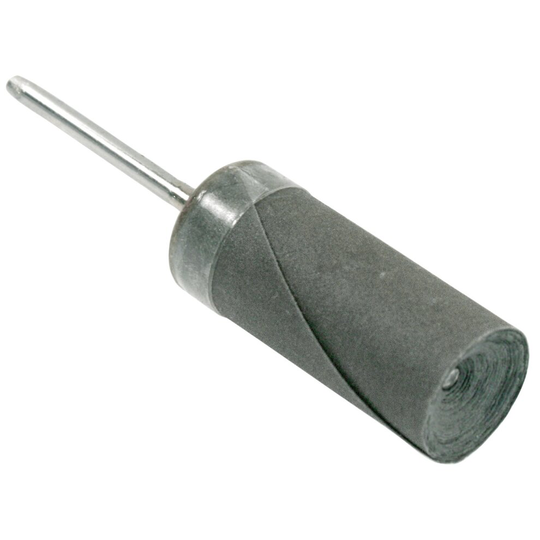Sander Roll Grade 240 Box Of 10 On 2.35mm Mandrel Coarse Grade