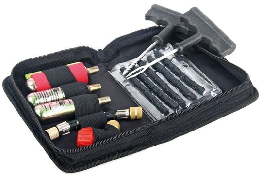 OJ Tubeless Tyre Repair kit