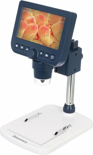 Discovery Artisan 64 Digital Microscope