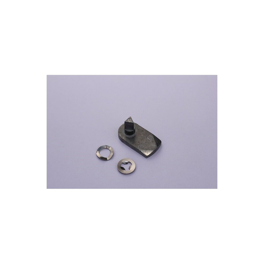 METER BOX LATCH/LOCK (Metal) - Repair Solution for Meter Box doors