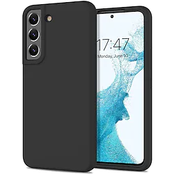 Phone Case For Samsung Galaxy Silicone A73 A53 A33 S22 S21 S20 Plus Ultra Note 10 Full Body Protective Dustproof Shockproof Solid Colored Silica Gel Silicone Lightinthebox