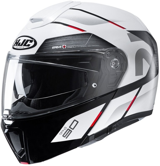 HJC RPHA 90S Bekavo MC1 2XL Helmet