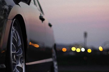 Full day private car with driver at disposal in Cairo