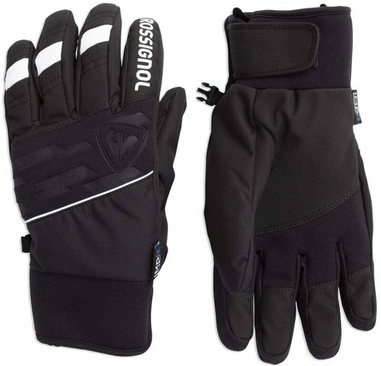 Rossignol Speed IMPR Black 2XL