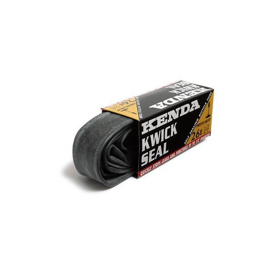 Kenda Kwick Seal Inner Tube 700 x 35-43c Presta