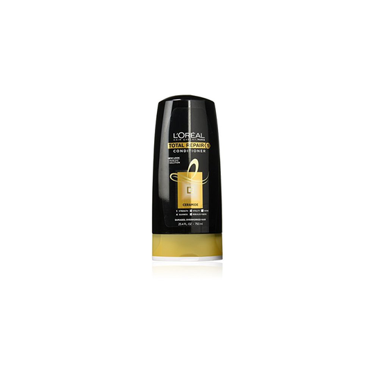 LOreal Total Repair 5 Restoring Conditioner 25.4 FL OZ