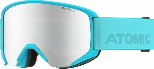 Atomic Savor Stereo Scuba Blue