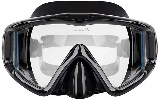 Aropec Admiral Black