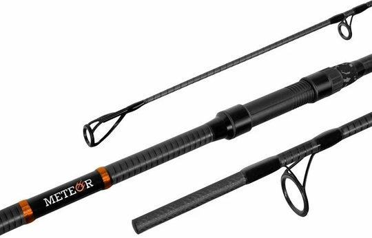Delphin METEOR Spod 3,9 m 5,0 lb 3 parts