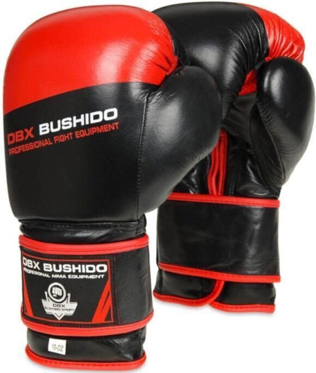 DBX Bushido B-2v4 12 oz