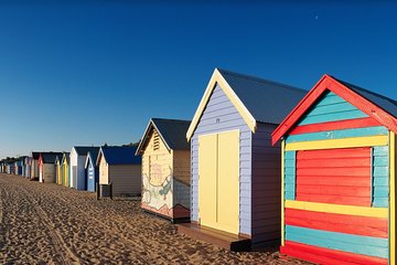 Private Mornington Peninsula Tour