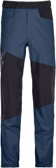 Ortovox Outdoor Pants Vajolet M Blue Lake L