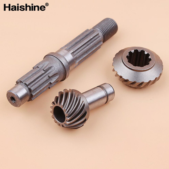 Square Port Trimmer Gear Box Head Drive Gear Rebuild Kit For STIHL FS36 FS40 FS44 FS80 FS75 FS90 FS100 Bush Cutter Strimmer