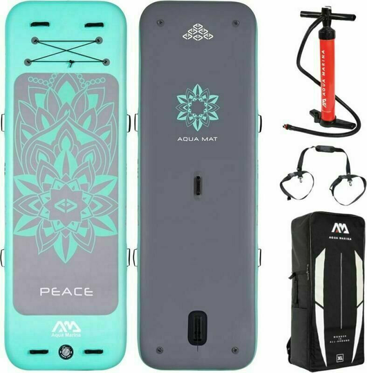 Aqua Marina Peace 9'10'' (300 cm) Paddle Board